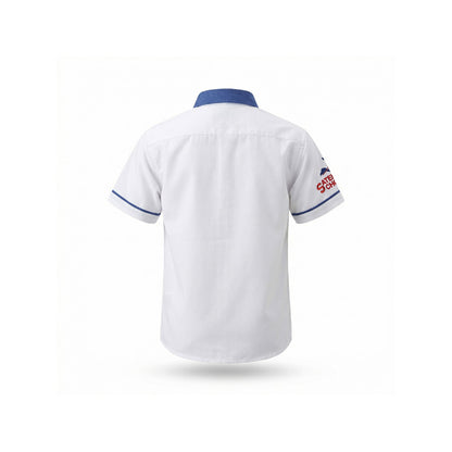 Satellite School Formal Shirt