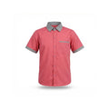 Madhuvan School Formal Shirt for Boys