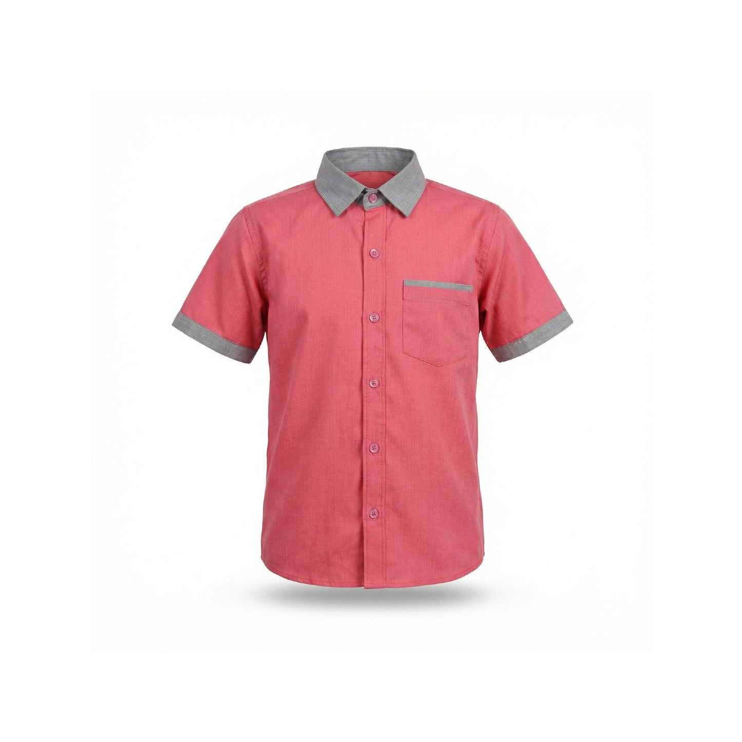 Mehul School Formal Shirt for Boys