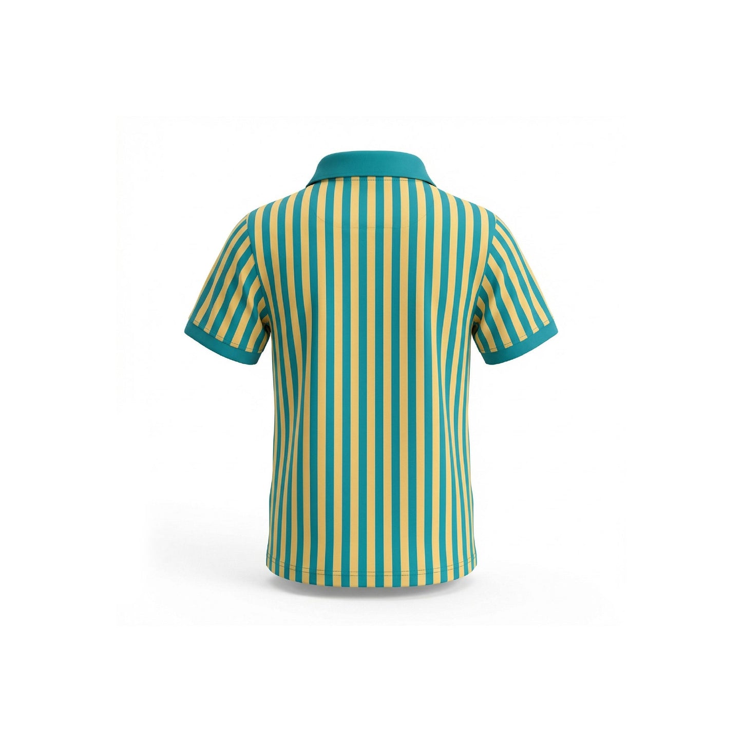 P.B Patel School Sports Polo T-Shirt