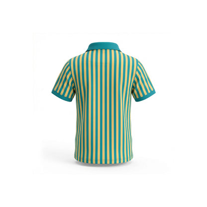 P.B Patel School Sports Polo T-Shirt