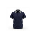 Satellite School Sports Uniform T-Shirt