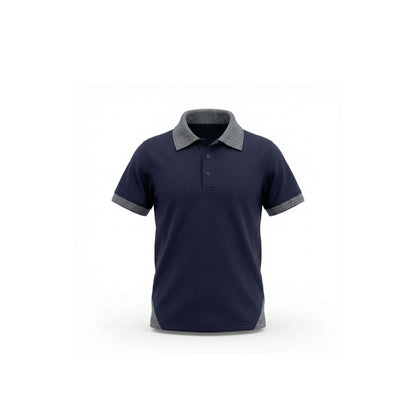 Satellite School Sports Uniform T-Shirt