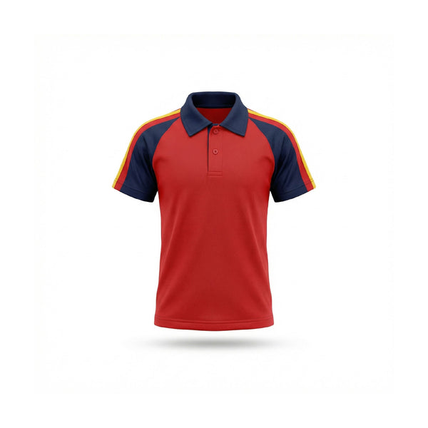 B.K School Sports Uniform