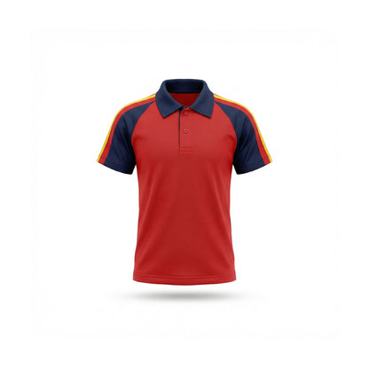 B.K School Sports Uniform