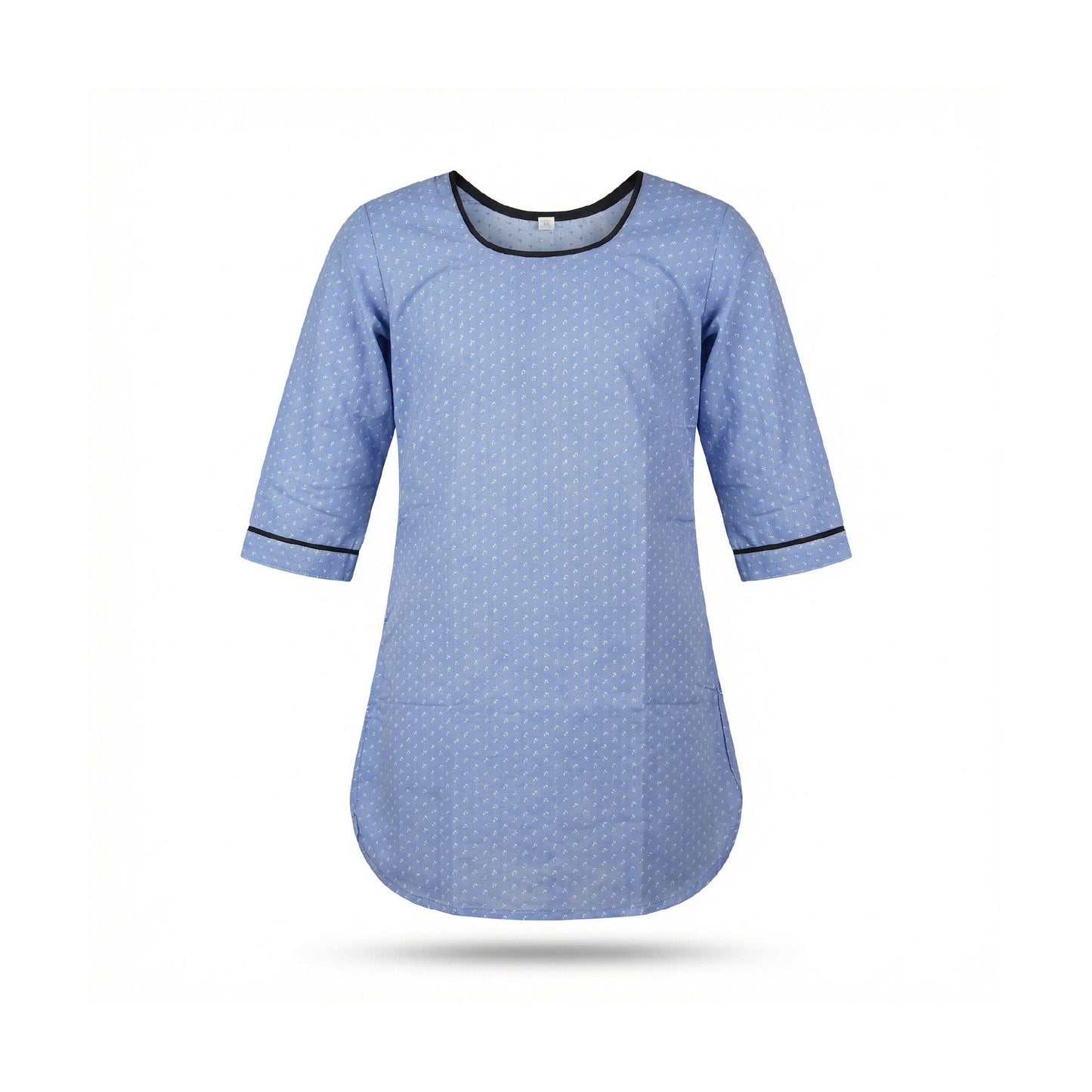 Nakshatra School Girls Formal Kurta