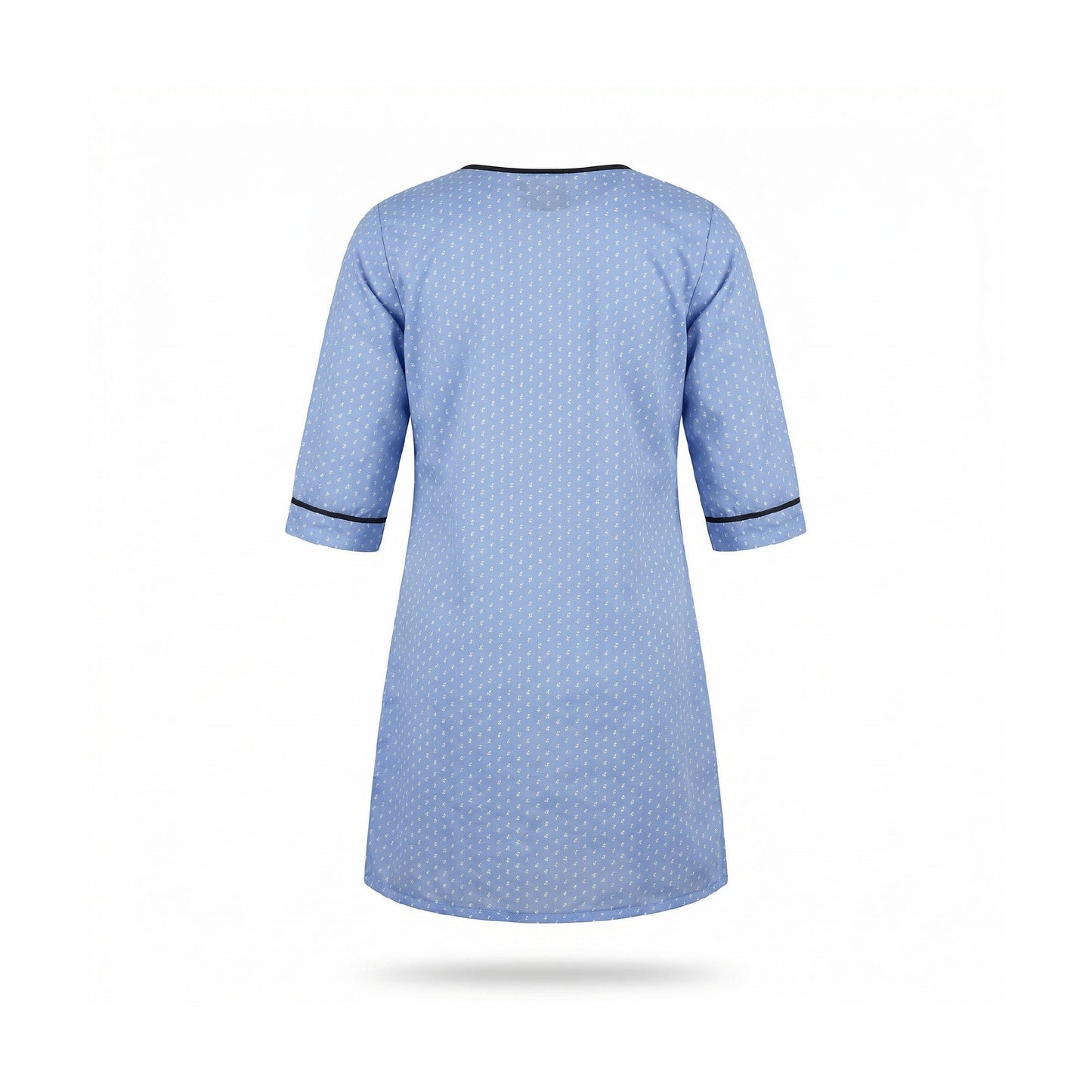 Nakshatra School Girls Formal Kurta