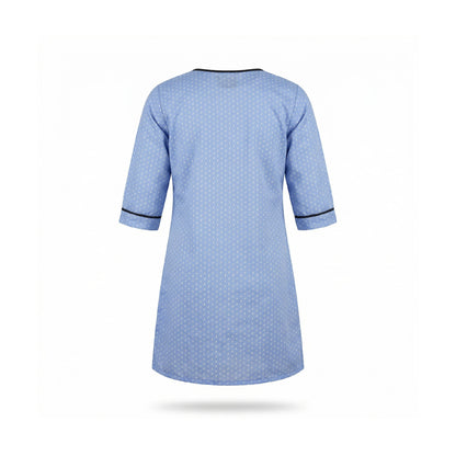 Nakshatra School Girls Formal Kurta