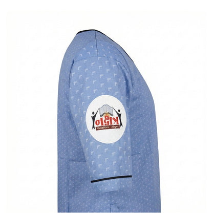Nakshatra School Girls Formal Kurta