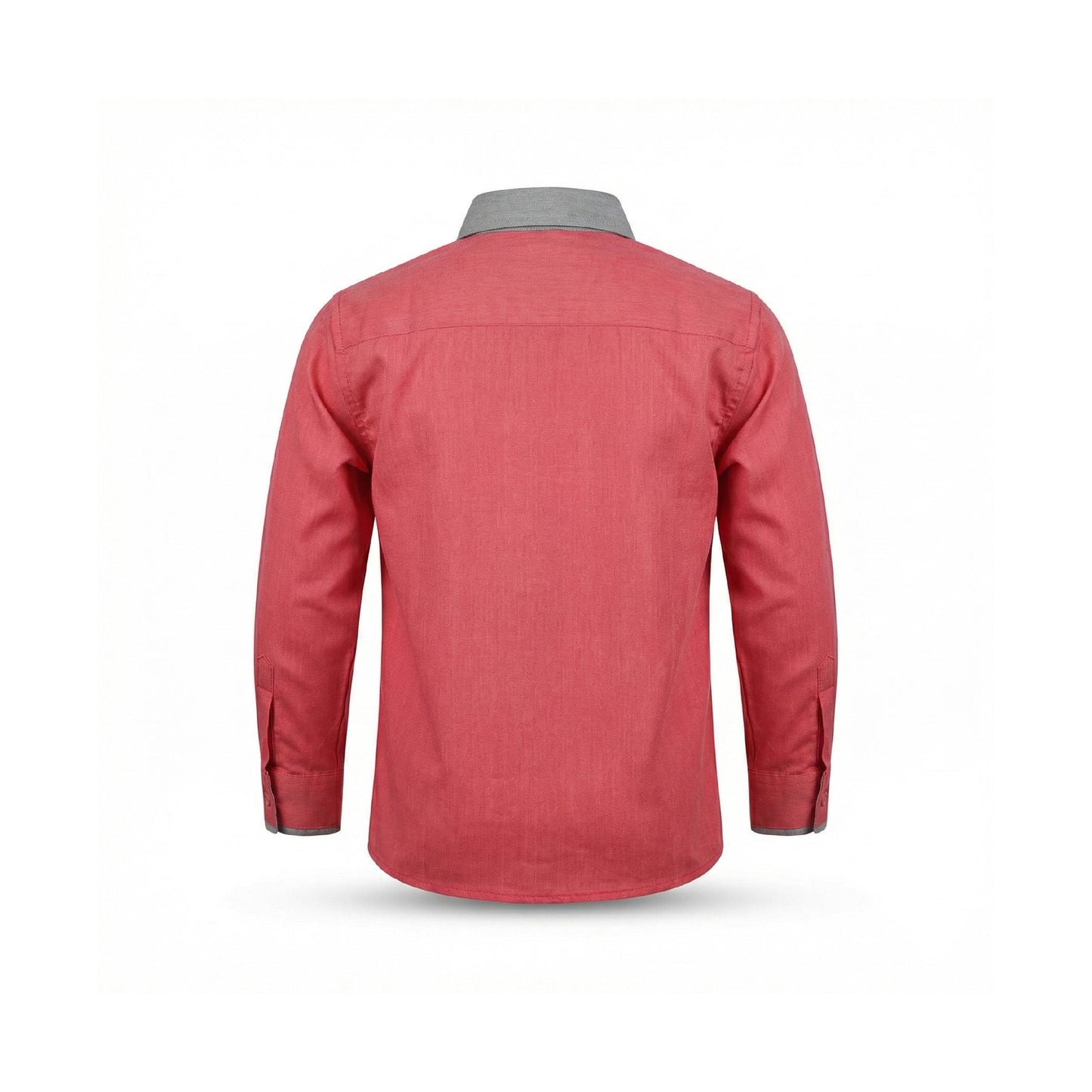 Mehul school  Full Sleeve School Uniform Shirt