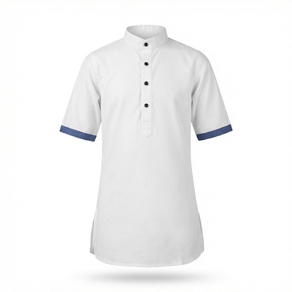 The Satellite School long top