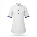 The Satellite School long top