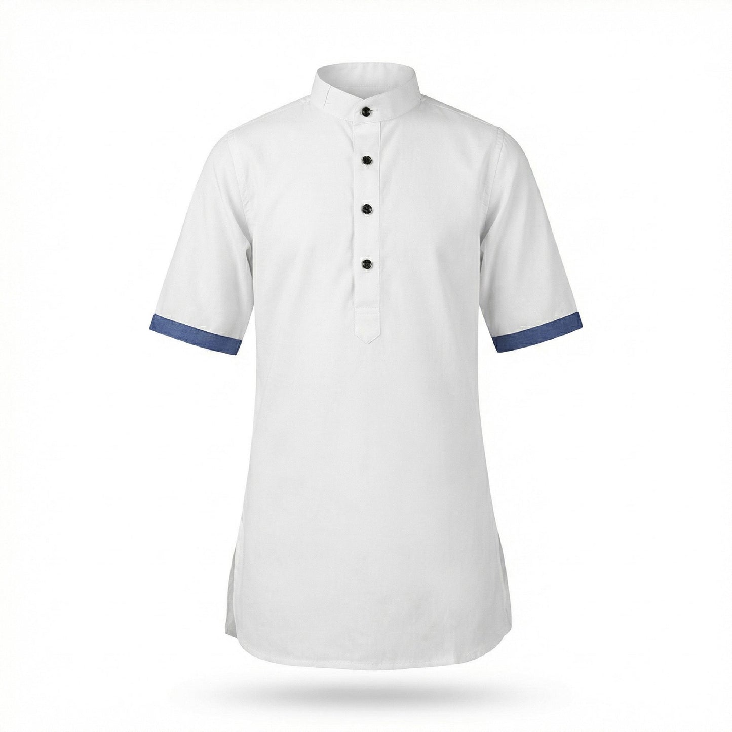 The Satellite School long top
