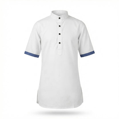 The Satellite School long top
