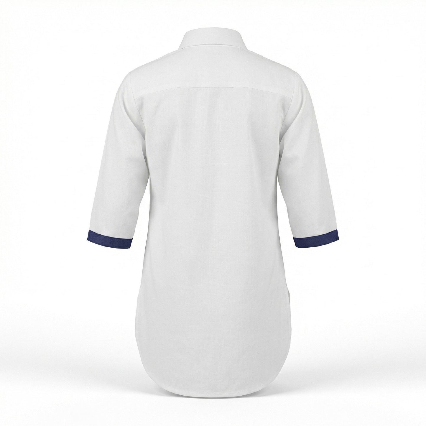 The Satellite School long top