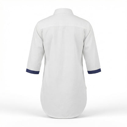 The Satellite School long top