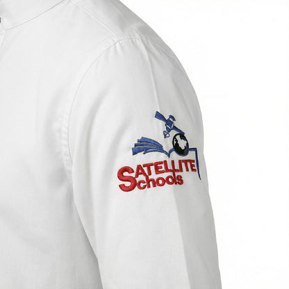 The Satellite School long top