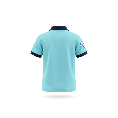 Sunflower School Unirform T-Shirt