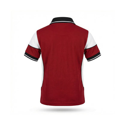 Nakshtra School Polo T-Shirt