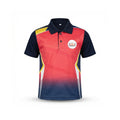 Nakshtra School Sports Uniform T-Shirt