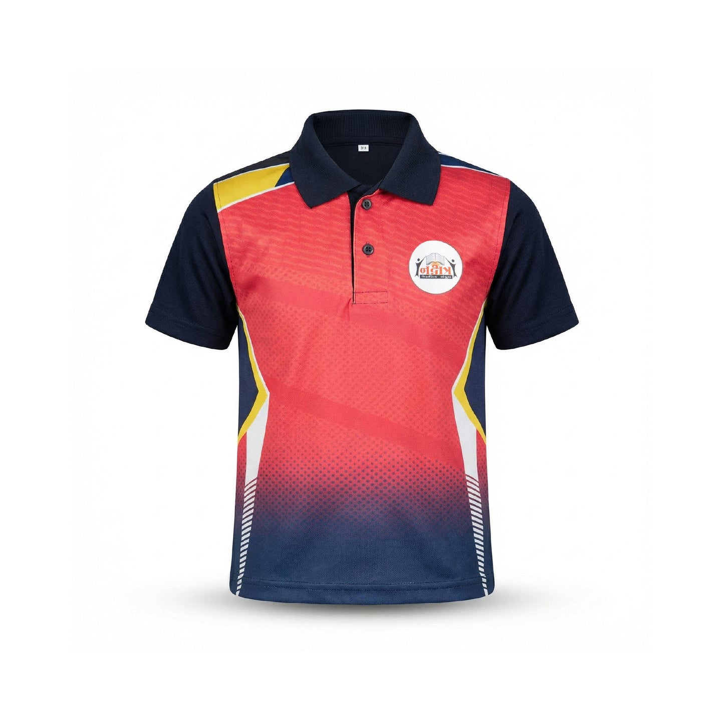 Nakshtra School Sports Uniform