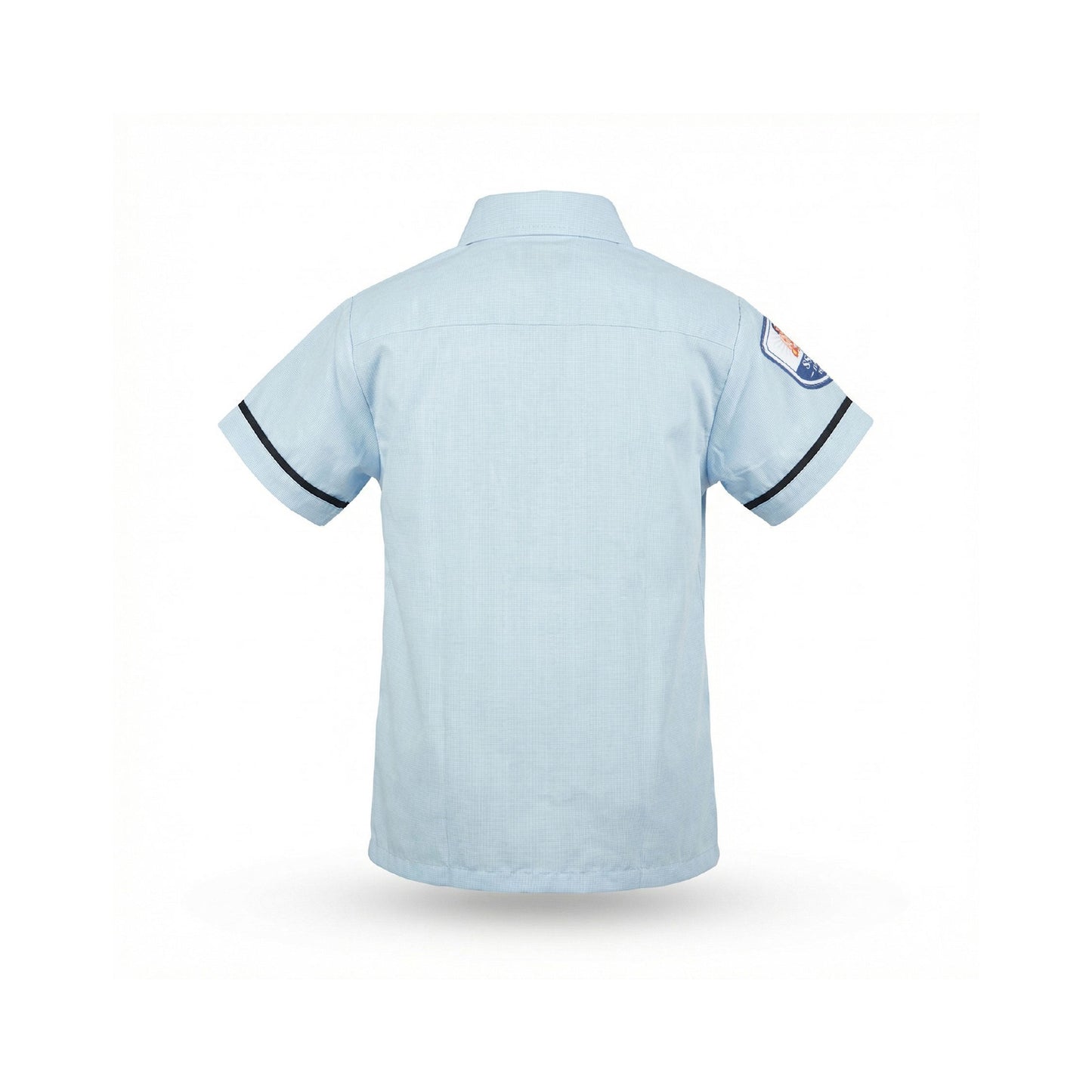 SSGS School Formal Shirt