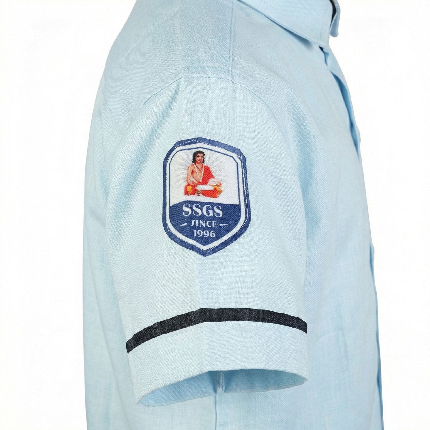 SSGS School Formal Shirt