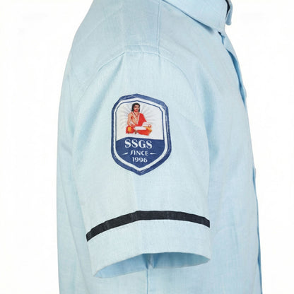 SSGS School Formal Shirt