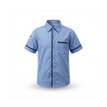 Nakshatra School Boys Uniform Shirt