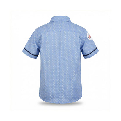 Nakshatra School Boys Uniform Shirt