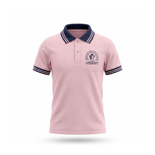 Vision School Uniform T-Shirt