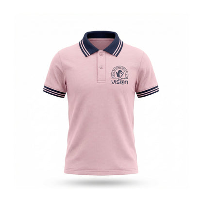 Vision School Uniform T-Shirt