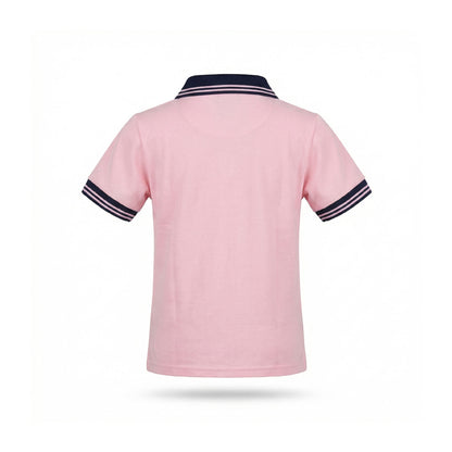 Vision School Uniform T-Shirt