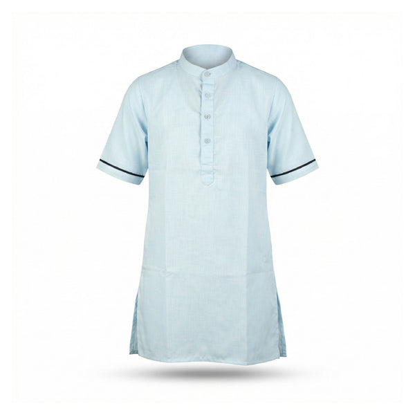 SSGS School Uniform  Girls  long top