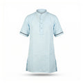 SSGS School Uniform  Girls  long top