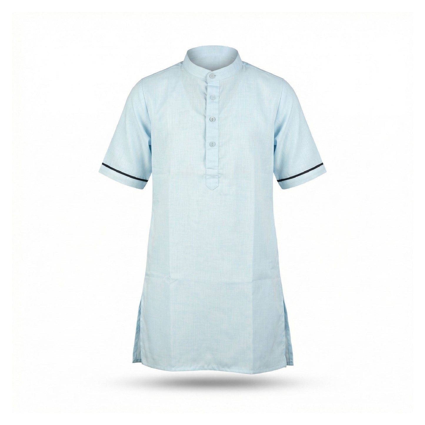 SSGS School Uniform  Girls  long top