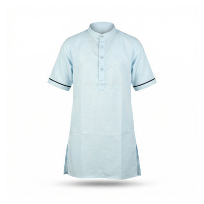 SSGS School Uniform  Girls  long top