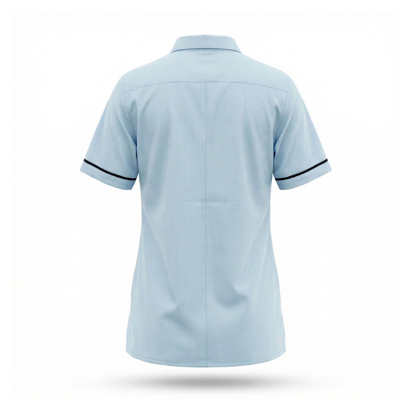 SSGS School Uniform  Girls  long top