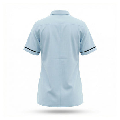 SSGS School Uniform  Girls  long top