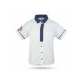 Satellite School Formal Shirt