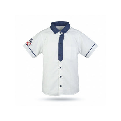 Satellite School Formal Shirt