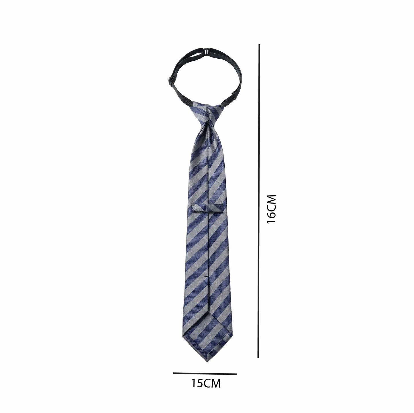 Shri Raj School Uniform Necktie