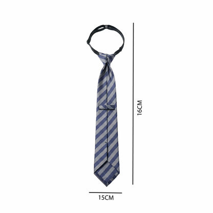 Shri Raj School Uniform Necktie
