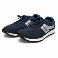 Unistar Premium  School Shoes - Blue