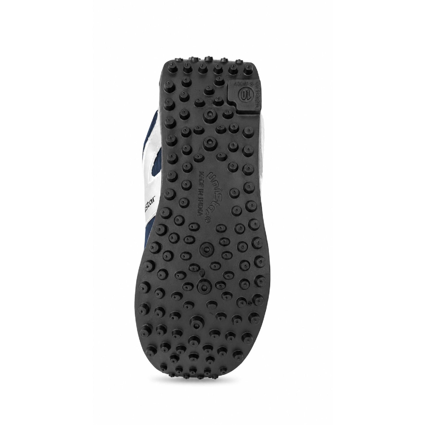 Unistar Premium  School Shoes - Blue