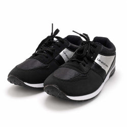 Unistar Premium  School Shoes - Black