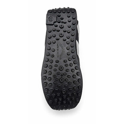 Unistar Premium  School Shoes - Black