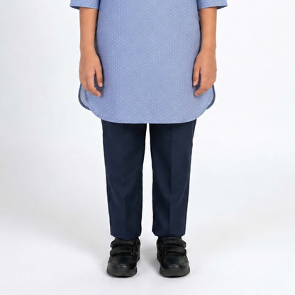 Nakshatra School Girls Formal Uniform