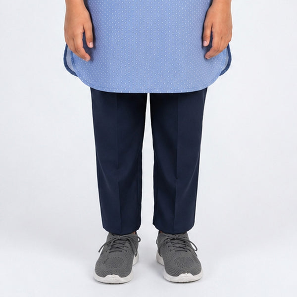 Nakshatra School Formal Salwar