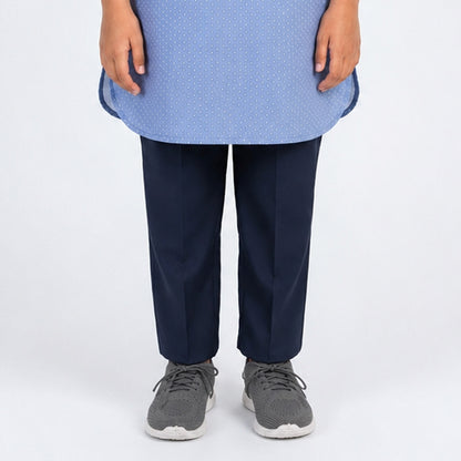 Nakshatra School Girls Formal Uniform
